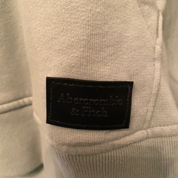 Mens Abercrombie Sweatshirt - Picture 2 of 5